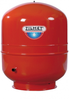 105 Бак CAL-PRO 105л ( 6br, 3/4